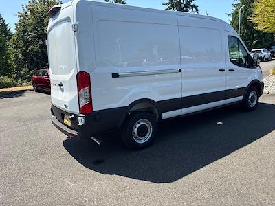 New 2025 Ford Transit 250 Medium Roof Empty Cargo Van for sale #RA95949 - photo 2