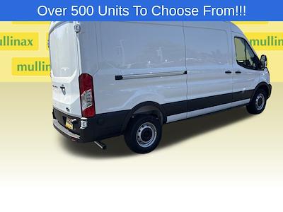 2025 Ford Transit 250 Medium Roof RWD Empty Cargo Van for sale #RA95949 - photo 2
