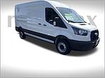 New 2025 Ford Transit 250 Medium Roof Empty Cargo Van for sale #RA95949 - photo 1