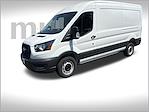 New 2025 Ford Transit 250 Medium Roof Empty Cargo Van for sale #RA95949 - photo 7