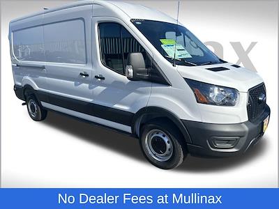 2025 Ford Transit 250 Medium Roof RWD Empty Cargo Van for sale #RA96001 - photo 1