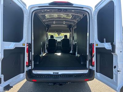 New 2025 Ford Transit 250 Medium Roof Empty Cargo Van for sale #RA96001 - photo 2