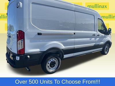 New 2025 Ford Transit 250 - photo 1
