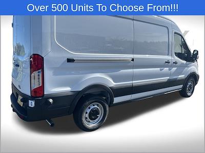 2025 Ford Transit 250 Medium Roof RWD Empty Cargo Van for sale #RA96001 - photo 2