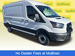 New 2025 Ford Transit 250 Medium Roof Empty Cargo Van for sale #RA96001 - photo 1