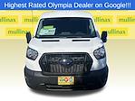 New 2025 Ford Transit 250 Medium Roof Empty Cargo Van for sale #RA96001 - photo 11