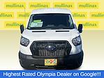 New 2025 Ford Transit 250 Medium Roof Empty Cargo Van for sale #RA96001 - photo 12