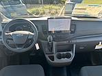 New 2025 Ford Transit 250 Medium Roof Empty Cargo Van for sale #RA96001 - photo 15