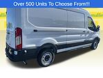 New 2025 Ford Transit 250 Medium Roof Empty Cargo Van for sale #RA96001 - photo 5