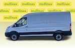 New 2025 Ford Transit 250 Medium Roof Empty Cargo Van for sale #RA96001 - photo 10