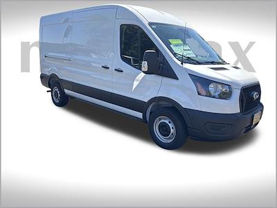 New 2025 Ford Transit 150 Medium Roof Empty Cargo Van for sale #RA96020 - photo 1
