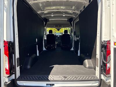 New 2025 Ford Transit 150 Medium Roof Empty Cargo Van for sale #RA96020 - photo 2