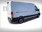 New 2025 Ford Transit 150 Medium Roof Empty Cargo Van for sale #RA96020 - photo 3