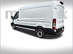 New 2025 Ford Transit 150 Medium Roof Empty Cargo Van for sale #RA96020 - photo 6