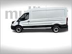New 2025 Ford Transit 150 Medium Roof Empty Cargo Van for sale #RA96020 - photo 7