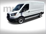 New 2025 Ford Transit 150 Medium Roof Empty Cargo Van for sale #RA96020 - photo 8