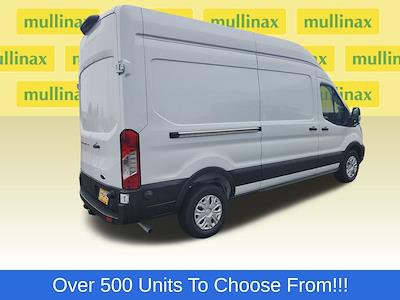 New 2025 Ford Transit 350 High Roof Empty Cargo Van for sale #RA96158 - photo 2