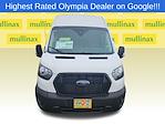 New 2025 Ford Transit 350 High Roof Empty Cargo Van for sale #RA96158 - photo 5