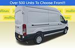 New 2025 Ford Transit 350 High Roof Empty Cargo Van for sale #RA96158 - photo 4
