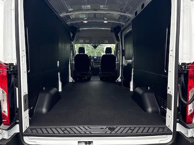 New 2025 Ford Transit 250 - photo 1