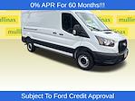 New 2025 Ford Transit 250 Medium Roof Empty Cargo Van for sale #RA96291 - photo 1