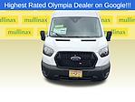 New 2025 Ford Transit 250 Medium Roof Empty Cargo Van for sale #RA96291 - photo 11
