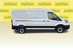New 2025 Ford Transit 250 Medium Roof Empty Cargo Van for sale #RA96291 - photo 23