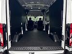 New 2025 Ford Transit 250 Medium Roof Empty Cargo Van for sale #RA96291 - photo 3