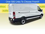 New 2025 Ford Transit 250 Medium Roof Empty Cargo Van for sale #RA96291 - photo 5