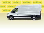 New 2025 Ford Transit 250 Medium Roof Empty Cargo Van for sale #RA96291 - photo 8