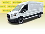 New 2025 Ford Transit 250 Medium Roof Empty Cargo Van for sale #RA96291 - photo 9
