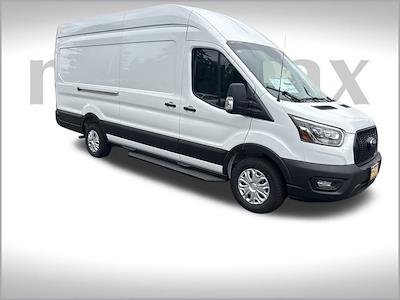 New 2025 Ford Transit 250 High Roof Empty Cargo Van for sale #RA96886 - photo 1