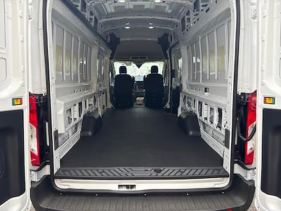 New 2025 Ford Transit 250 High Roof Empty Cargo Van for sale #RA96886 - photo 2