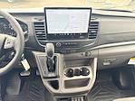 New 2025 Ford Transit 250 High Roof Empty Cargo Van for sale #RA96886 - photo 12