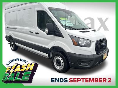 2025 Ford Transit 250 High Roof RWD Empty Cargo Van for sale #RA98416 - photo 1