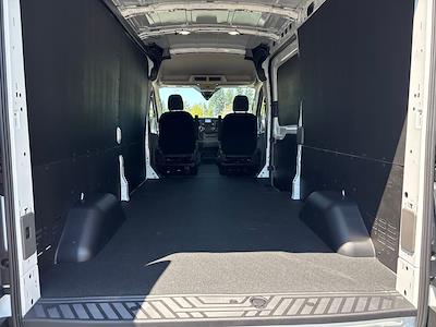 2025 Ford Transit 250 Medium Roof AWD Empty Cargo Van for sale #RA98671 - photo 2