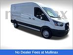 2025 Ford Transit 250 Medium Roof AWD Empty Cargo Van for sale #RA98671 - photo 1