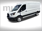 2025 Ford Transit 250 Medium Roof AWD Empty Cargo Van for sale #RA98671 - photo 8