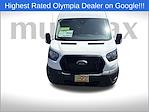 2025 Ford Transit 250 Medium Roof AWD Empty Cargo Van for sale #RA98671 - photo 9