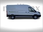 2025 Ford Transit 250 Medium Roof AWD Empty Cargo Van for sale #RA98671 - photo 4