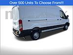 2025 Ford Transit 250 Medium Roof AWD Empty Cargo Van for sale #RA98671 - photo 3