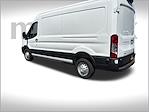 2025 Ford Transit 250 Medium Roof AWD Empty Cargo Van for sale #RA98671 - photo 6
