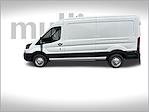 2025 Ford Transit 250 Medium Roof AWD Empty Cargo Van for sale #RA98671 - photo 7