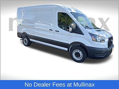 2025 Ford Transit 250 Medium Roof RWD Empty Cargo Van for sale #RA99059 - photo 1