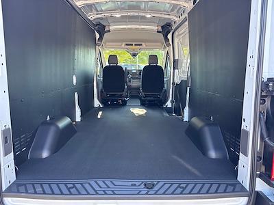 2025 Ford Transit 250 Medium Roof RWD Empty Cargo Van for sale #RA99059 - photo 2