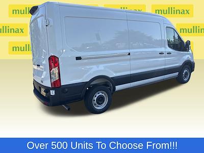 New 2025 Ford Transit 250 - photo 1