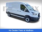 2025 Ford Transit 250 Medium Roof RWD Empty Cargo Van for sale #RA99059 - photo 1