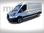 2025 Ford Transit 250 Medium Roof RWD Empty Cargo Van for sale #RA99059 - photo 9