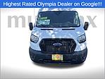 2025 Ford Transit 250 Medium Roof RWD Empty Cargo Van for sale #RA99059 - photo 10