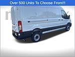 2025 Ford Transit 250 Medium Roof RWD Empty Cargo Van for sale #RA99059 - photo 3